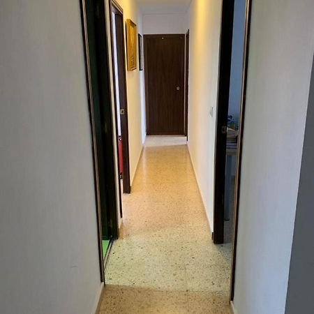 Habitaciones En Alquiler En Piso Compartido バレンシア エクステリア 写真