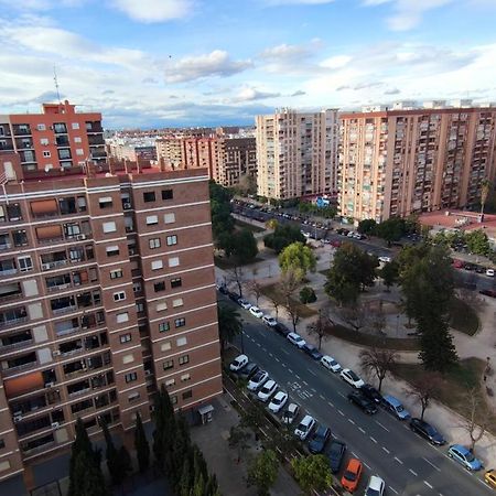 Habitaciones En Alquiler En Piso Compartido バレンシア エクステリア 写真