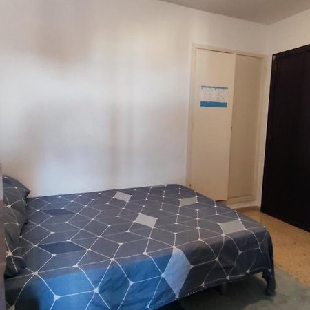Habitaciones En Alquiler En Piso Compartido バレンシア 部屋 写真