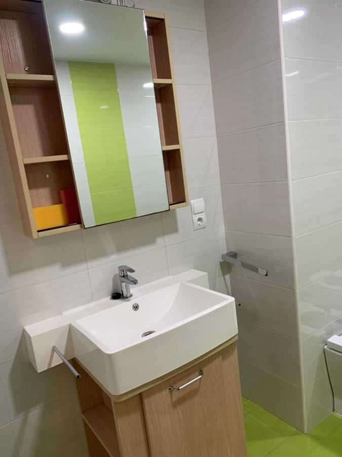Habitaciones En Alquiler En Piso Compartido バレンシア エクステリア 写真