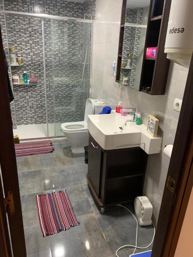 Habitaciones En Alquiler En Piso Compartido バレンシア エクステリア 写真