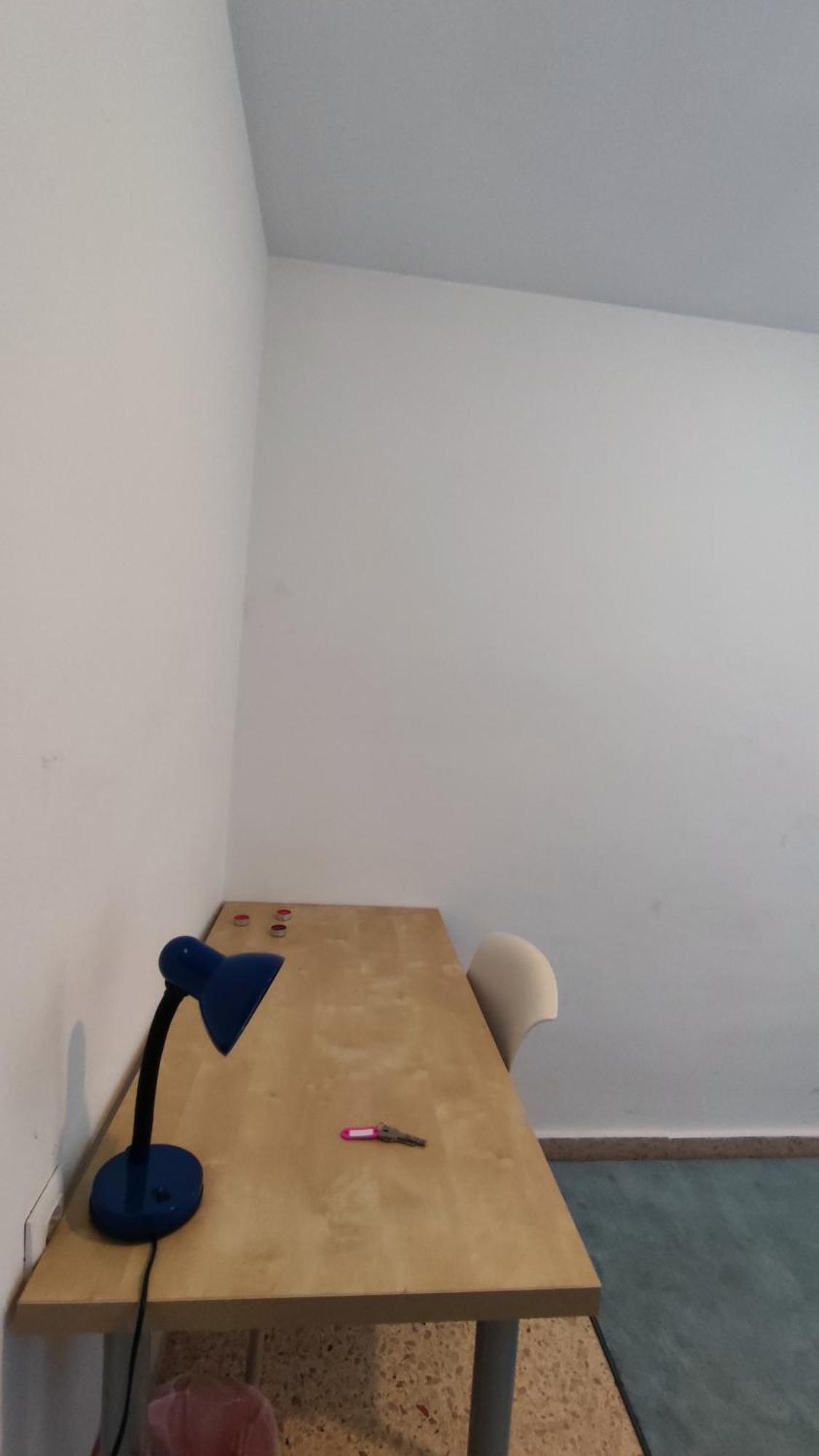 Habitaciones En Alquiler En Piso Compartido バレンシア 部屋 写真
